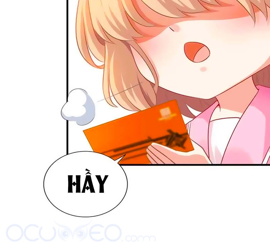 Một Thai Hai Bảo : Đưa Mami Về Nhà ! Chapter 11 - 23