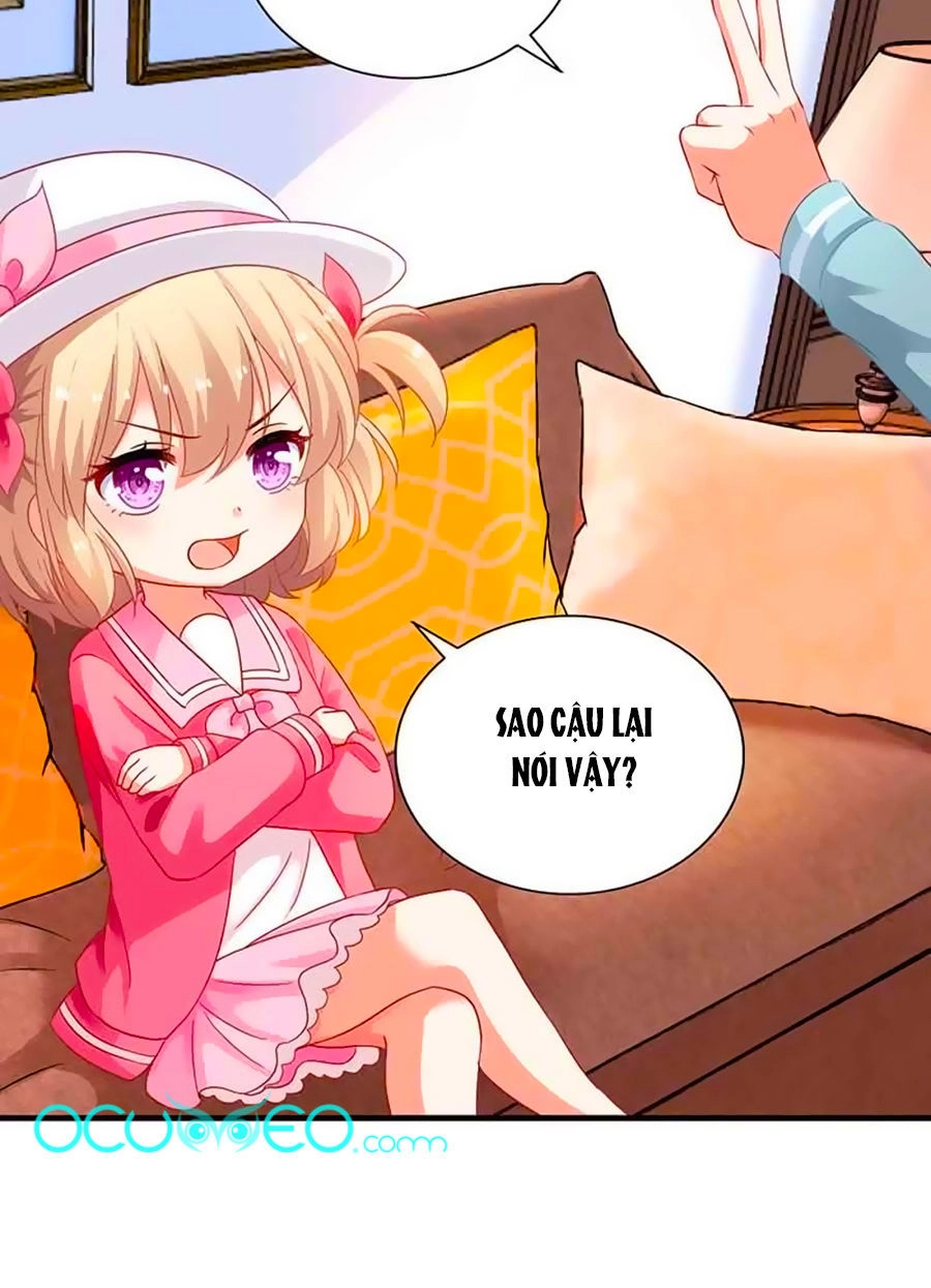 Một Thai Hai Bảo : Đưa Mami Về Nhà ! Chapter 12 - 19