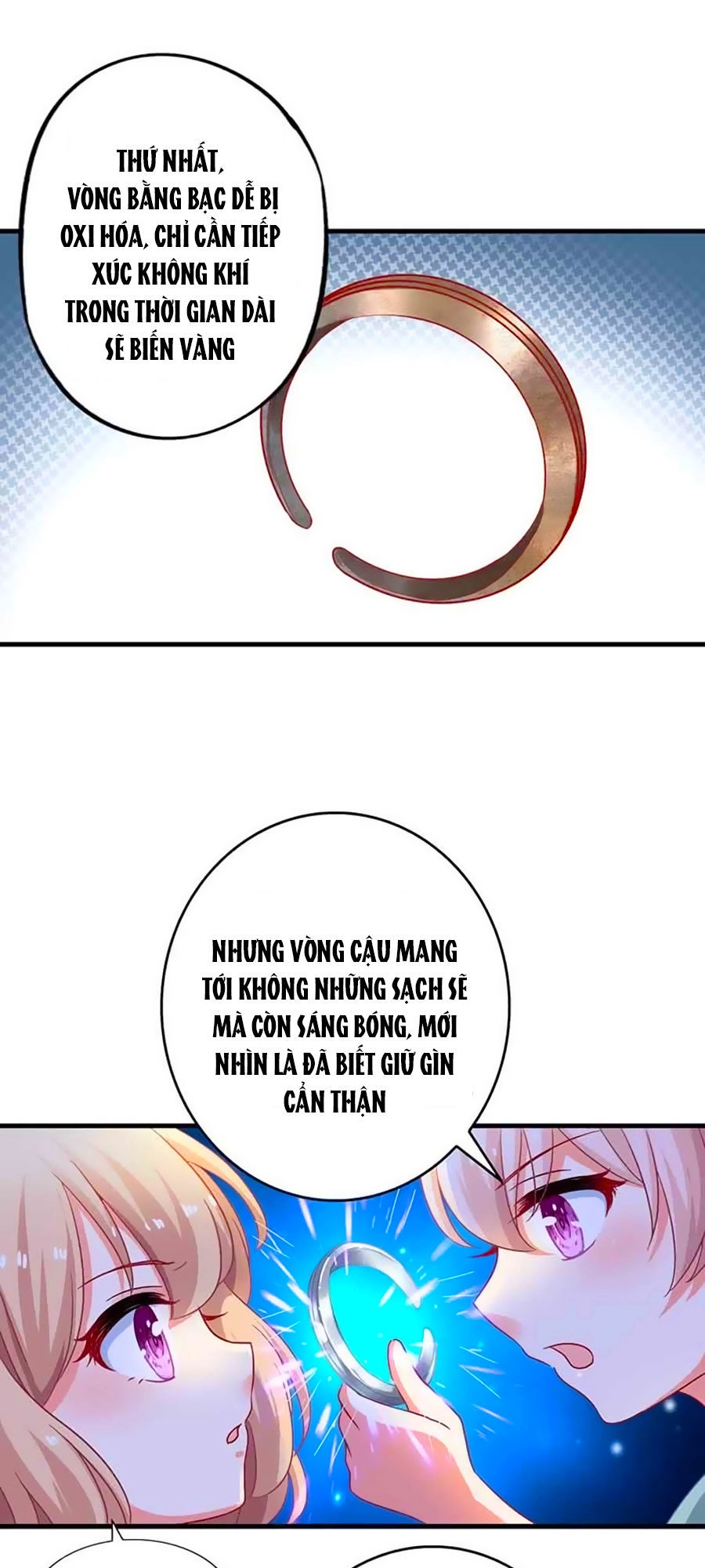 Một Thai Hai Bảo : Đưa Mami Về Nhà ! Chapter 12 - 20