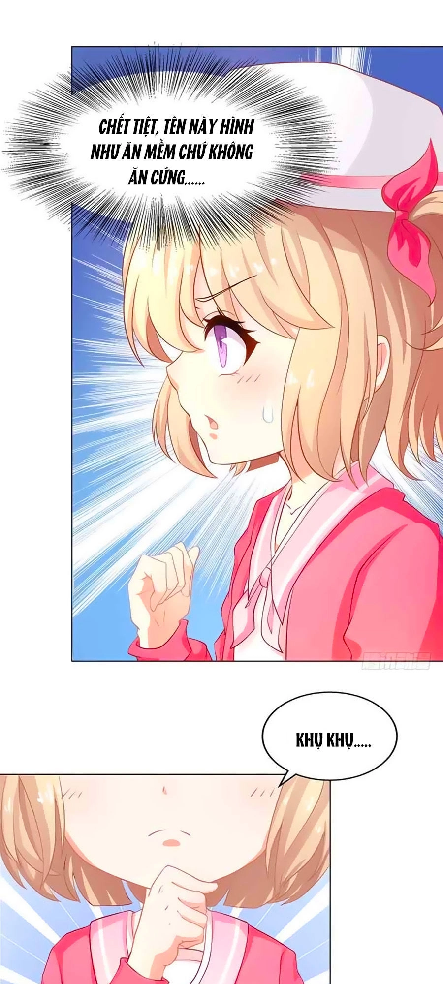 Một Thai Hai Bảo : Đưa Mami Về Nhà ! Chapter 13 - 5