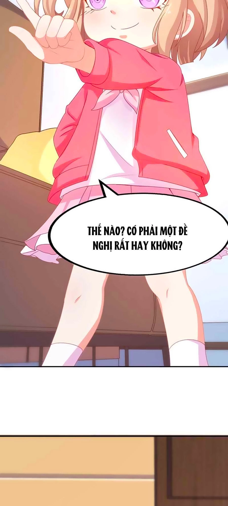 Một Thai Hai Bảo : Đưa Mami Về Nhà ! Chapter 13 - 10
