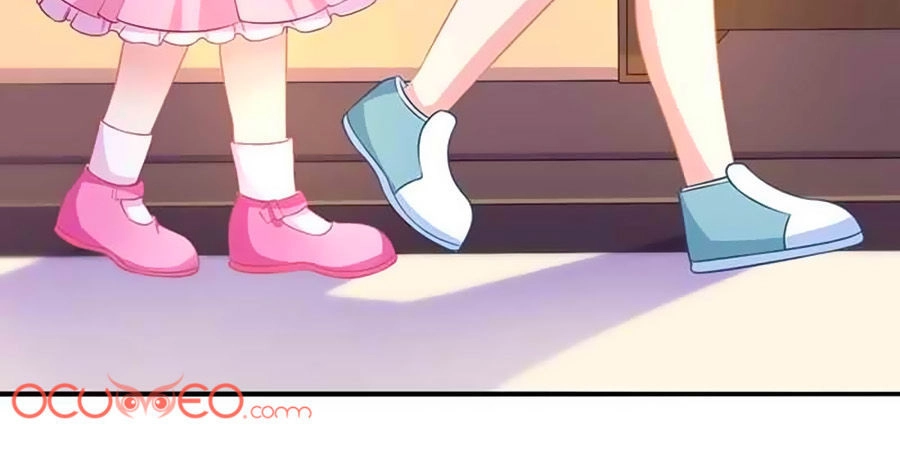 Một Thai Hai Bảo : Đưa Mami Về Nhà ! Chapter 13 - 12