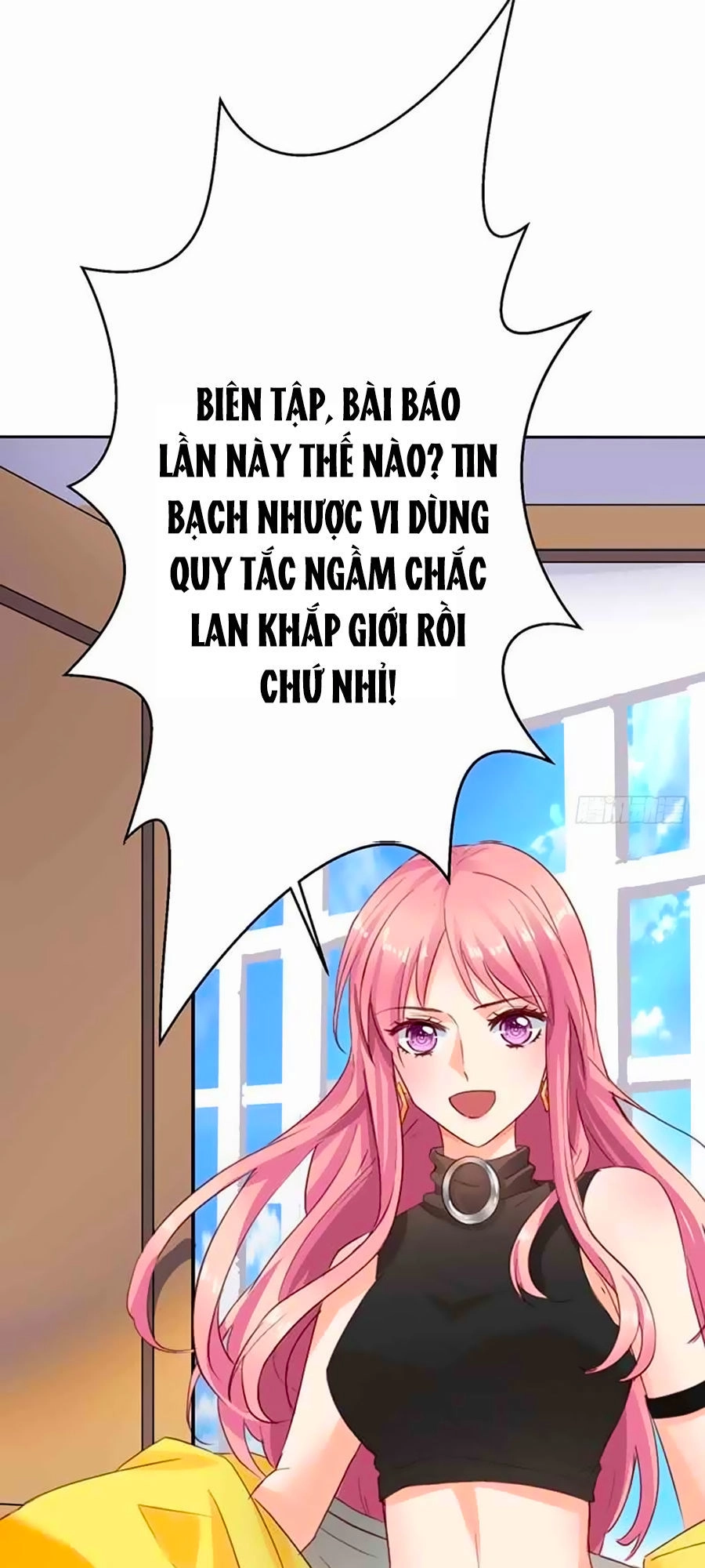 Một Thai Hai Bảo : Đưa Mami Về Nhà ! Chapter 14 - 1