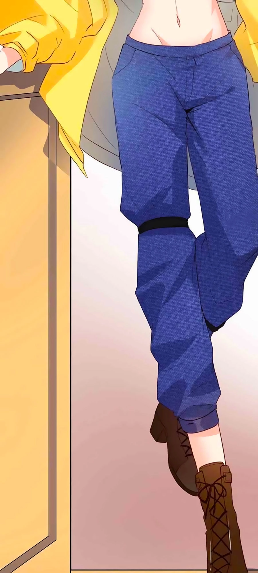 Một Thai Hai Bảo : Đưa Mami Về Nhà ! Chapter 14 - 2