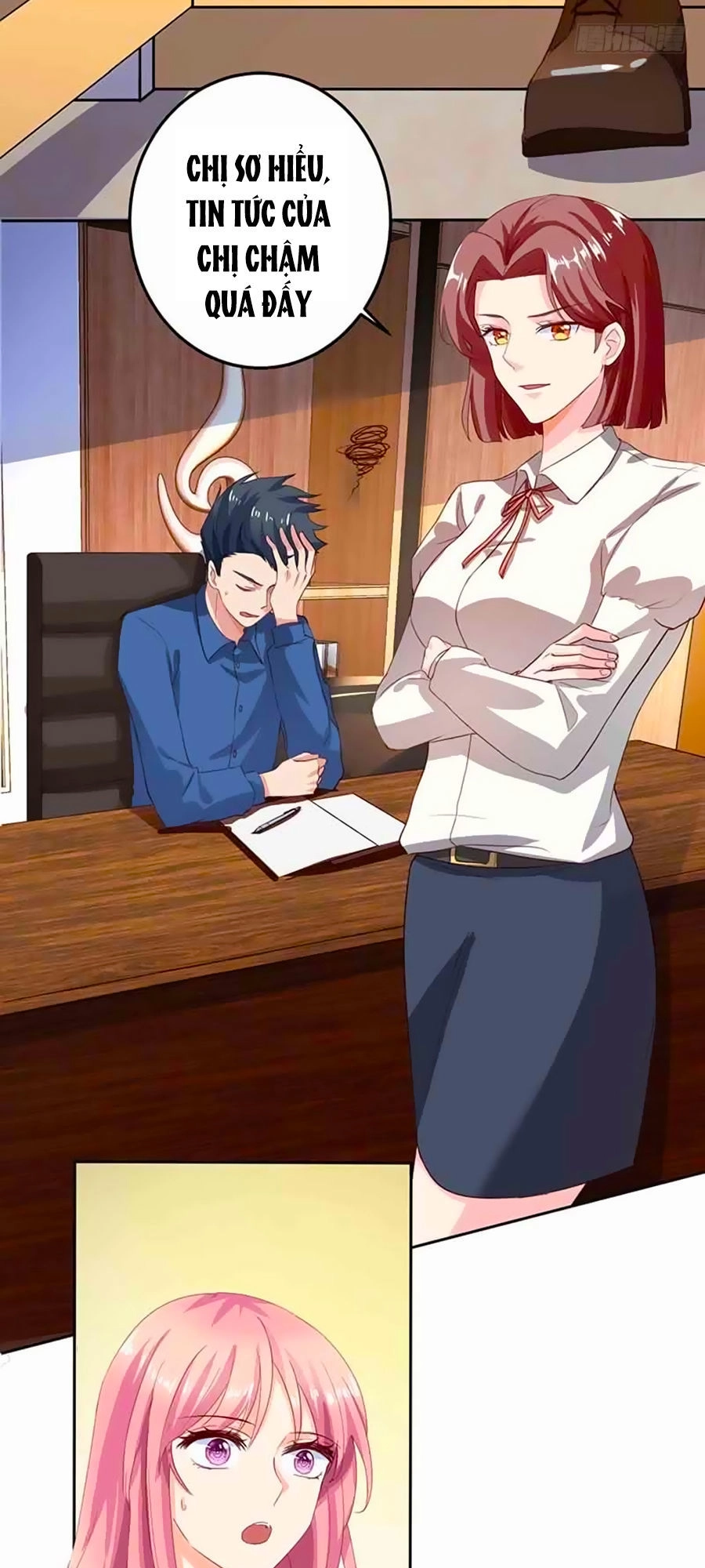 Một Thai Hai Bảo : Đưa Mami Về Nhà ! Chapter 14 - 3