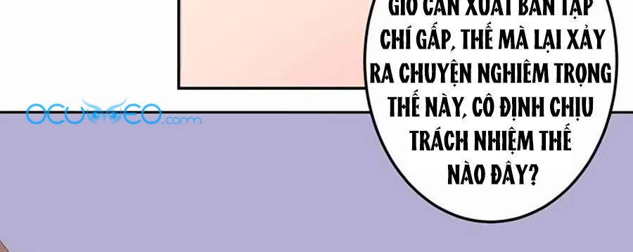 Một Thai Hai Bảo : Đưa Mami Về Nhà ! Chapter 14 - 8