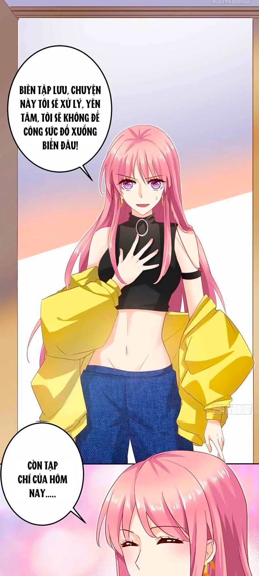 Một Thai Hai Bảo : Đưa Mami Về Nhà ! Chapter 14 - 9