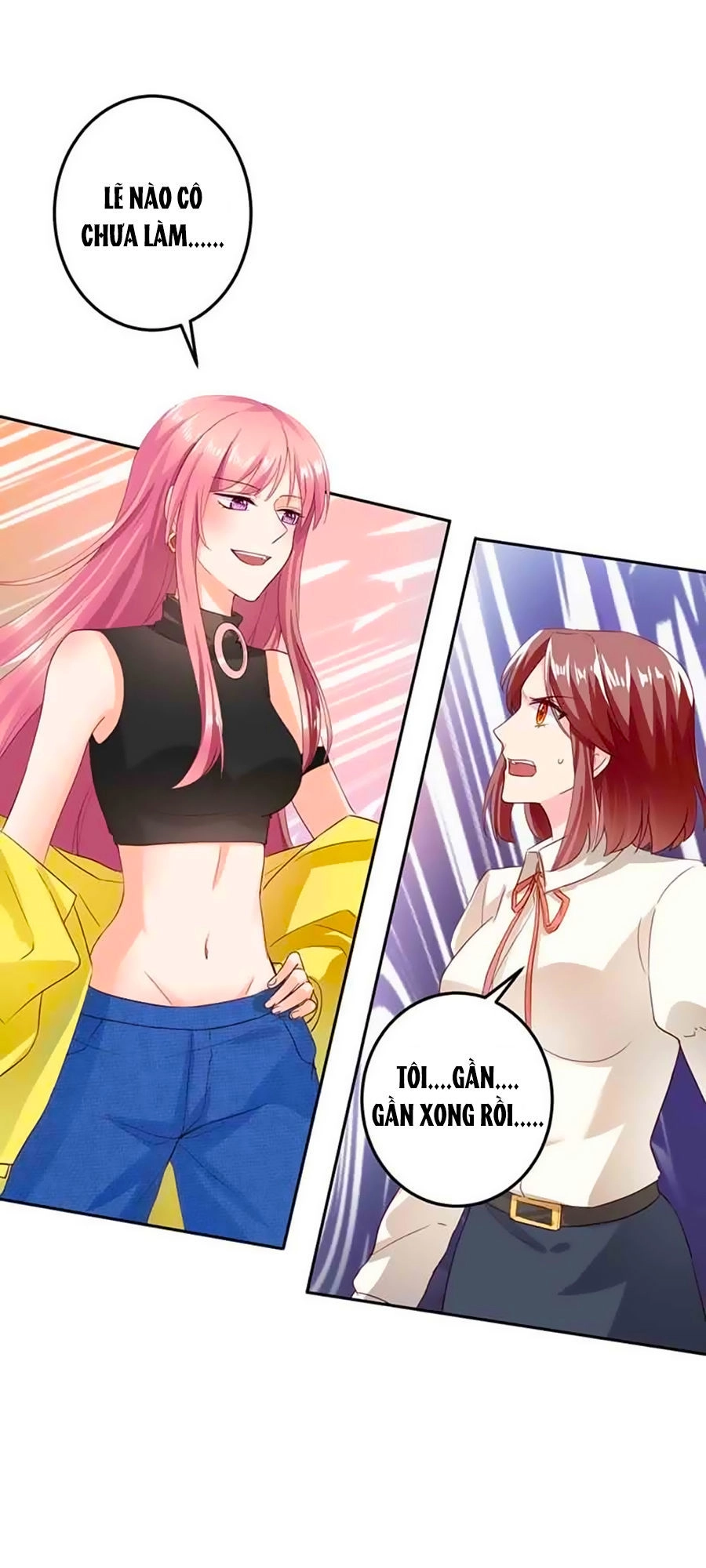 Một Thai Hai Bảo : Đưa Mami Về Nhà ! Chapter 14 - 13