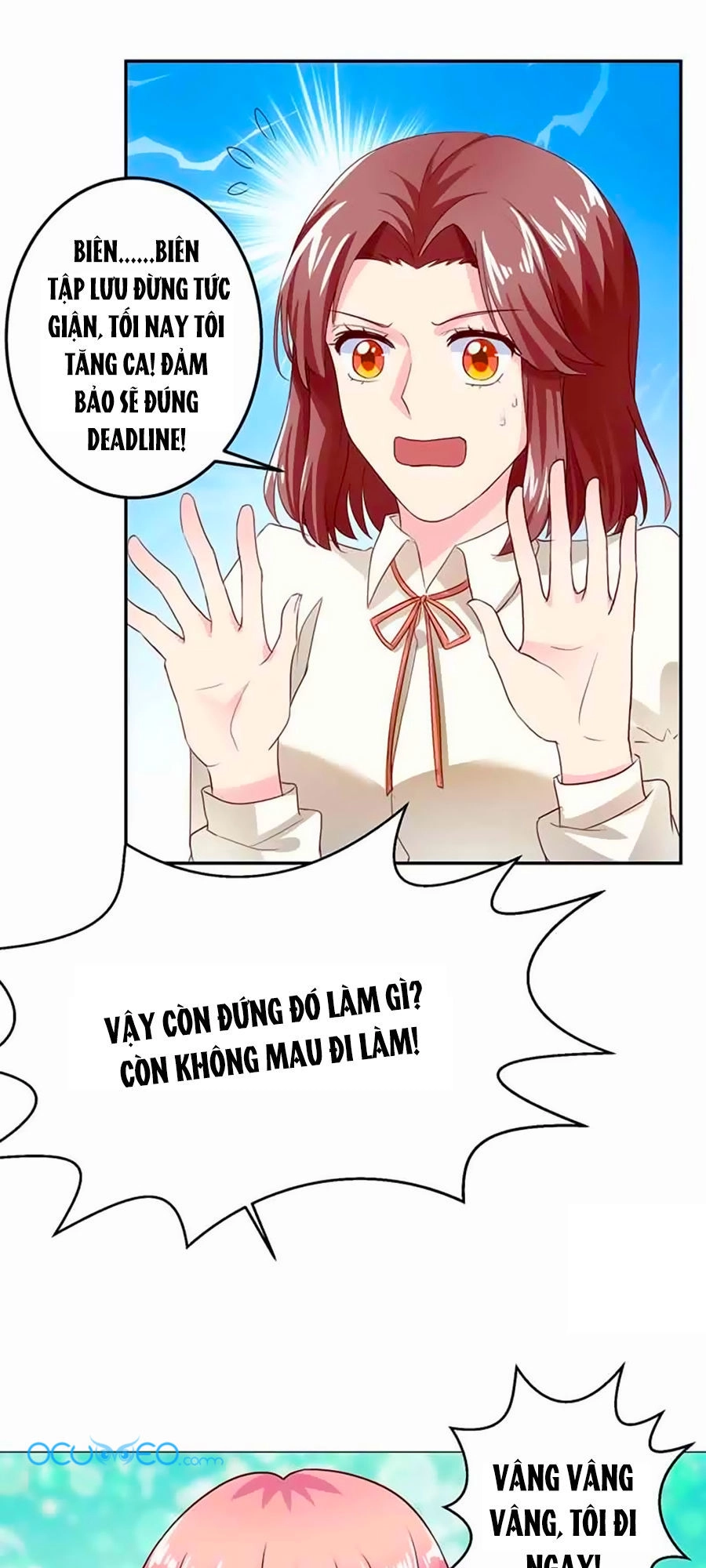 Một Thai Hai Bảo : Đưa Mami Về Nhà ! Chapter 14 - 15