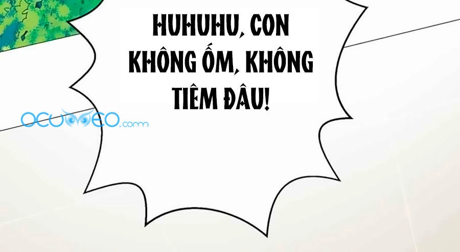 Một Thai Hai Bảo : Đưa Mami Về Nhà ! Chapter 14 - 18