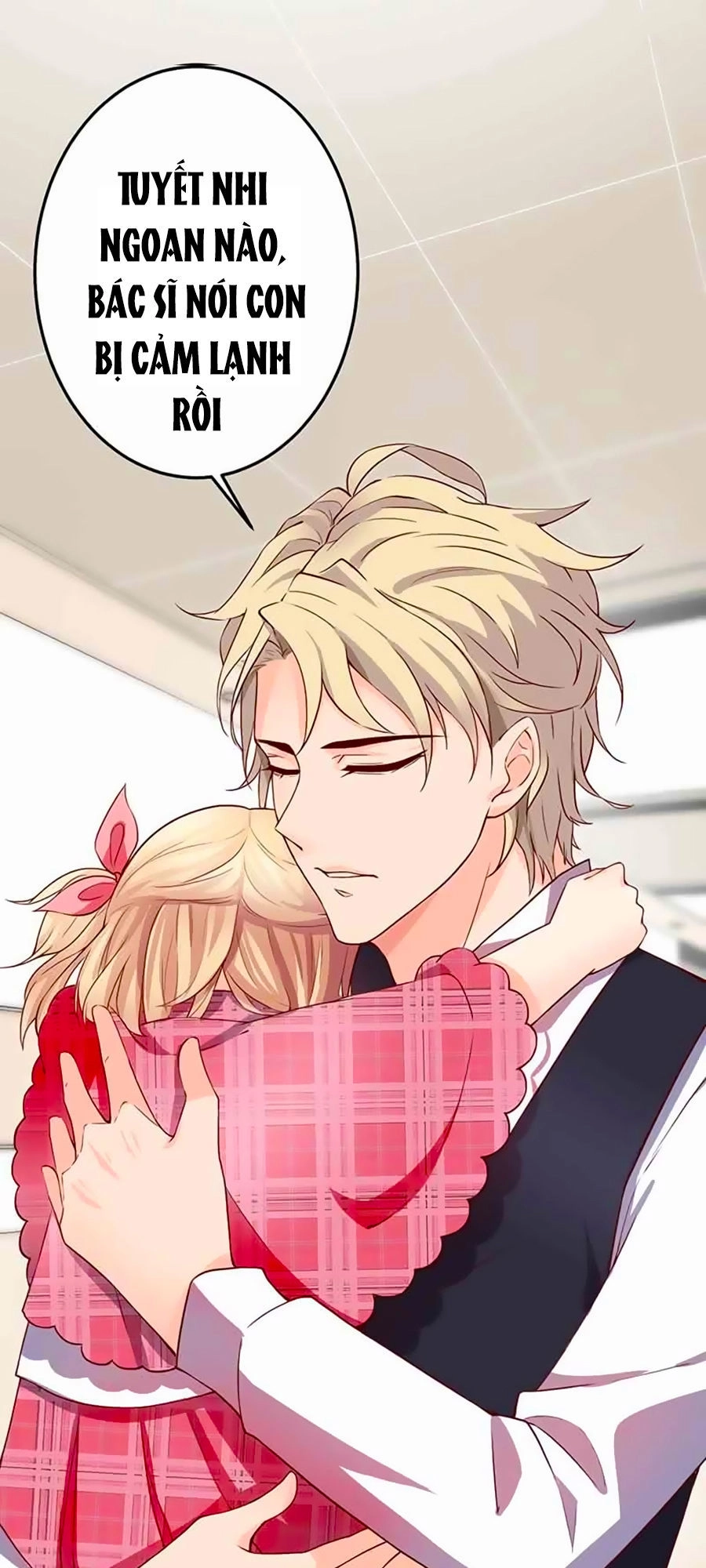 Một Thai Hai Bảo : Đưa Mami Về Nhà ! Chapter 14 - 19