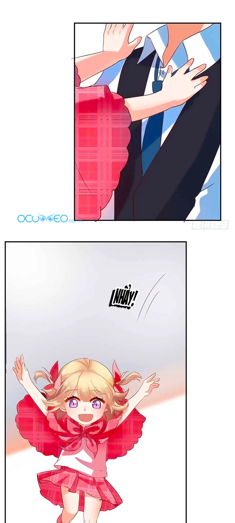 Một Thai Hai Bảo : Đưa Mami Về Nhà ! Chapter 14 - 30