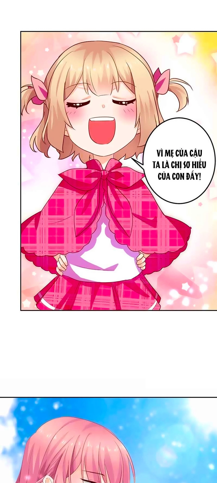 Một Thai Hai Bảo : Đưa Mami Về Nhà ! Chapter 14 - 36