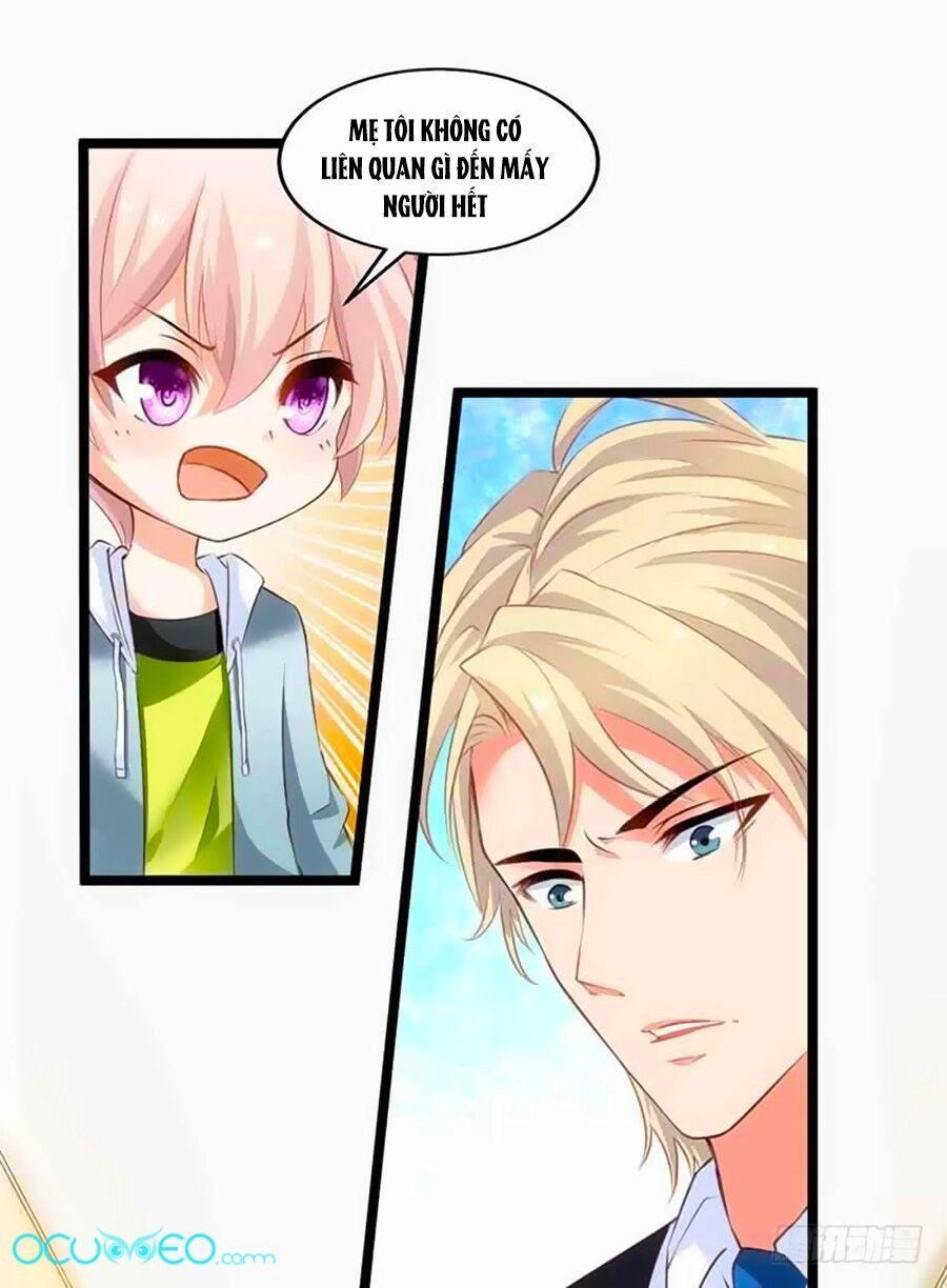 Một Thai Hai Bảo : Đưa Mami Về Nhà ! Chapter 15 - 1