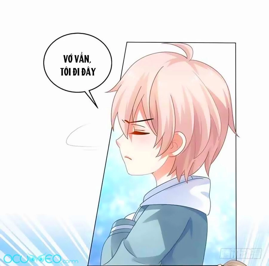 Một Thai Hai Bảo : Đưa Mami Về Nhà ! Chapter 15 - 11