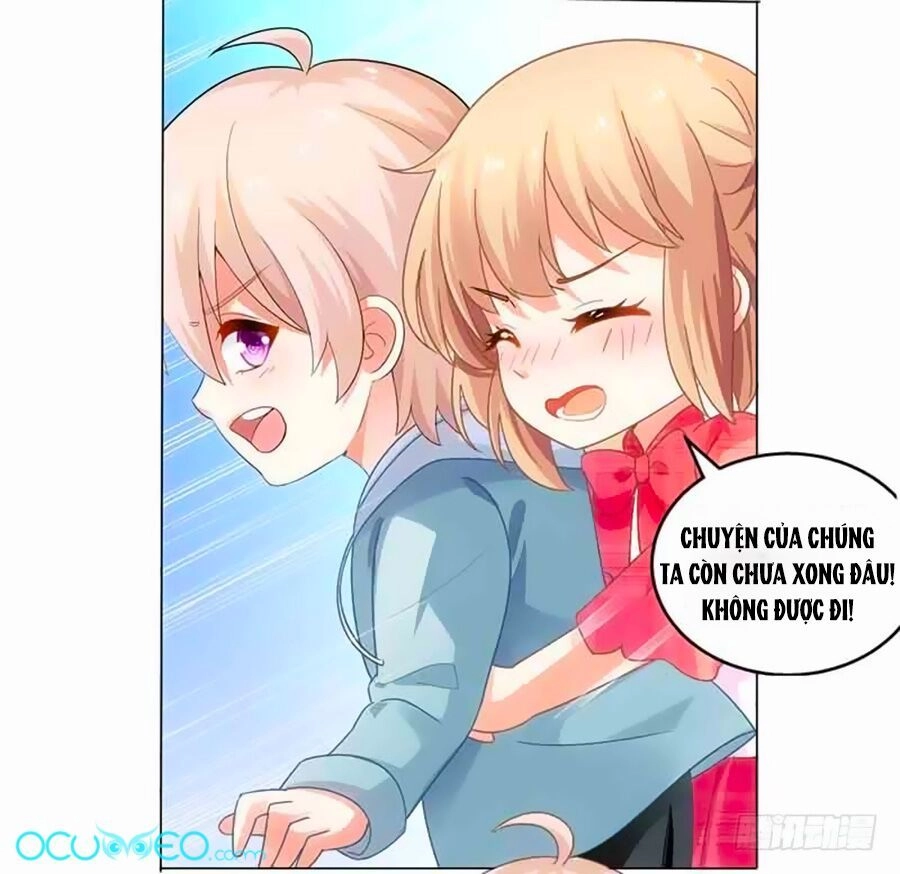 Một Thai Hai Bảo : Đưa Mami Về Nhà ! Chapter 15 - 14