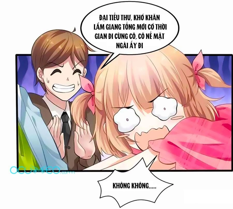 Một Thai Hai Bảo : Đưa Mami Về Nhà ! Chapter 15 - 24