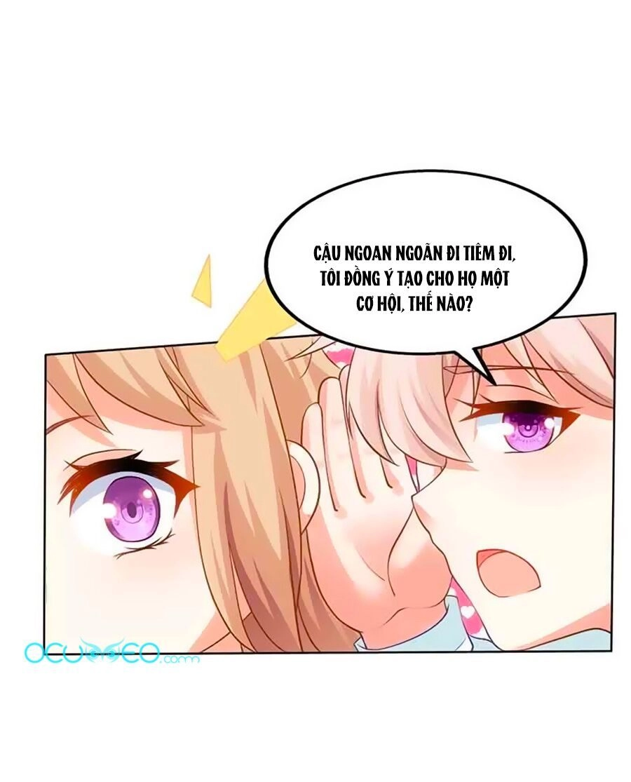 Một Thai Hai Bảo : Đưa Mami Về Nhà ! Chapter 15 - 25