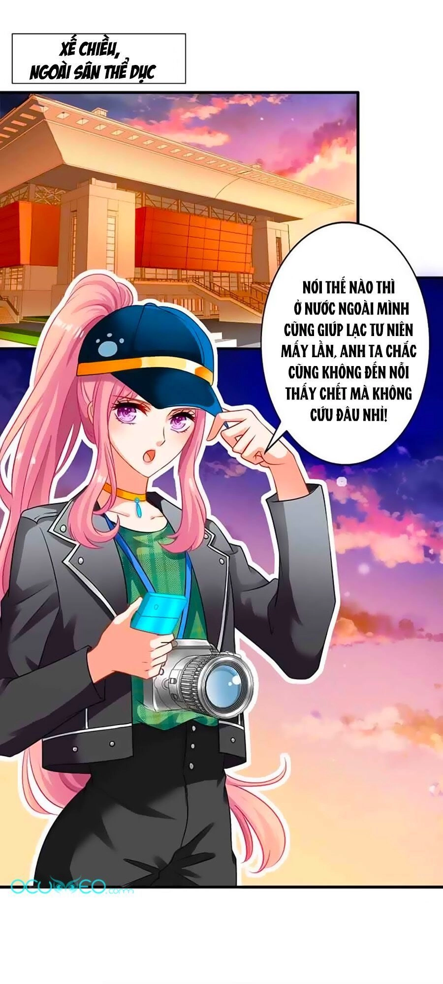 Một Thai Hai Bảo : Đưa Mami Về Nhà ! Chapter 17 - 2