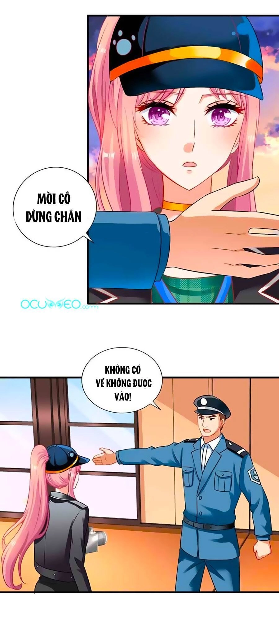 Một Thai Hai Bảo : Đưa Mami Về Nhà ! Chapter 17 - 4