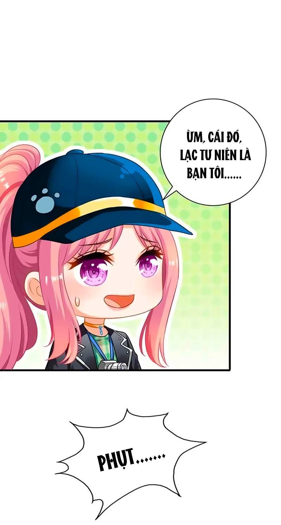 Một Thai Hai Bảo : Đưa Mami Về Nhà ! Chapter 17 - 5