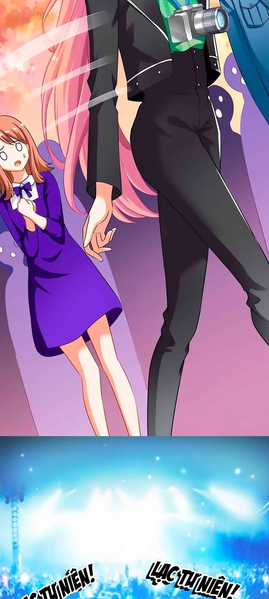 Một Thai Hai Bảo : Đưa Mami Về Nhà ! Chapter 17 - 11