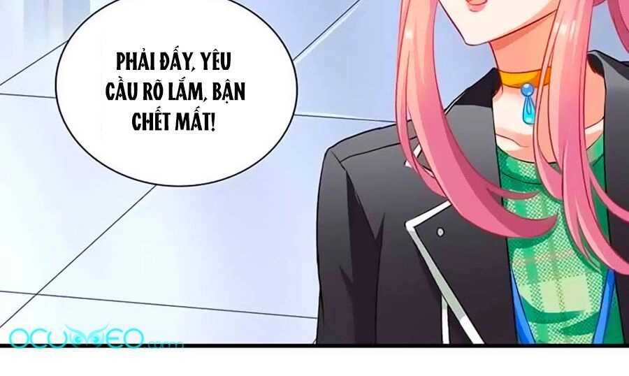 Một Thai Hai Bảo : Đưa Mami Về Nhà ! Chapter 17 - 14