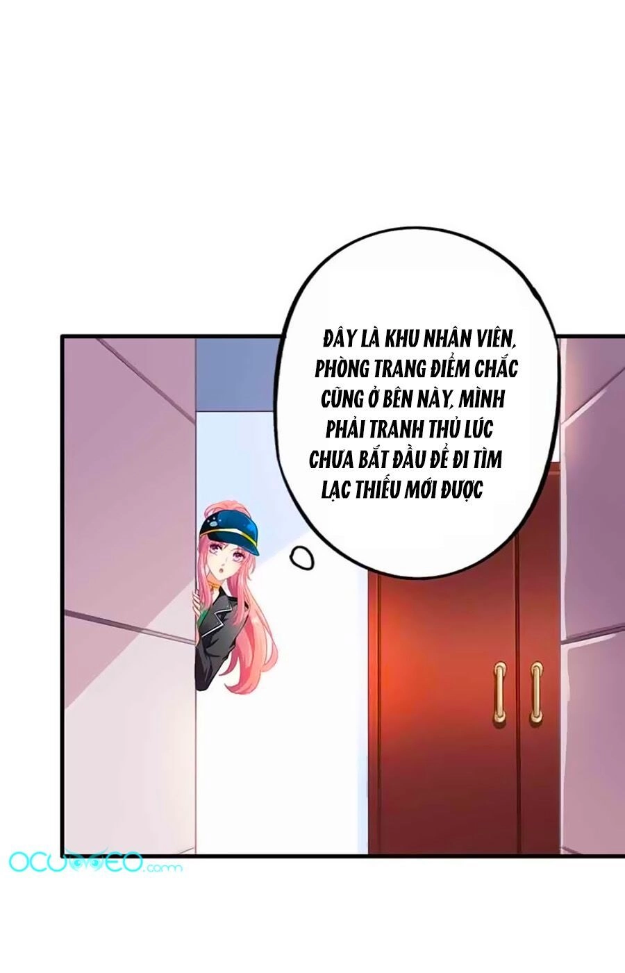 Một Thai Hai Bảo : Đưa Mami Về Nhà ! Chapter 17 - 15