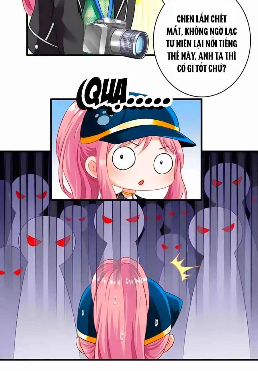 Một Thai Hai Bảo : Đưa Mami Về Nhà ! Chapter 17 - 18