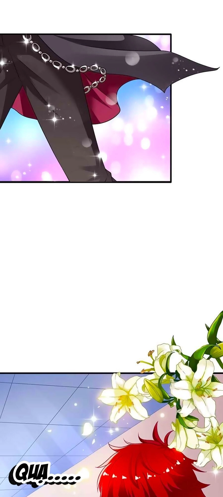 Một Thai Hai Bảo : Đưa Mami Về Nhà ! Chapter 17 - 23