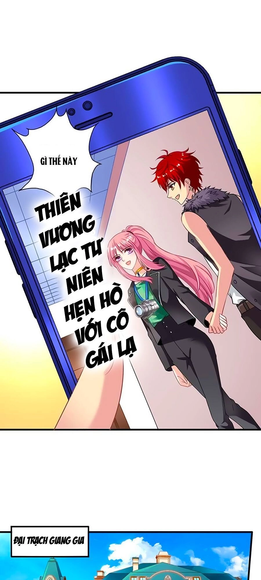 Một Thai Hai Bảo : Đưa Mami Về Nhà ! Chapter 19 - 7