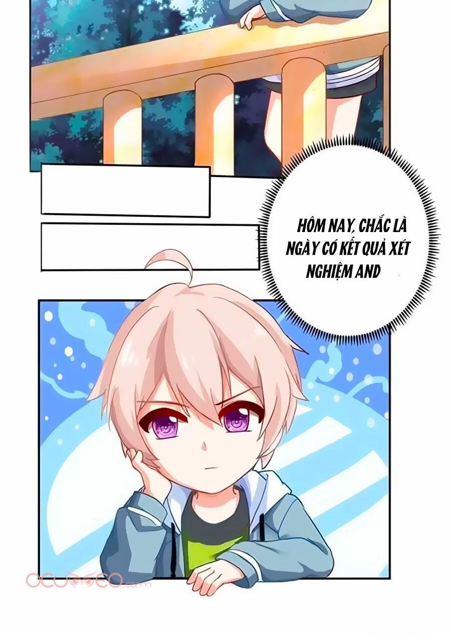 Một Thai Hai Bảo : Đưa Mami Về Nhà ! Chapter 20 - 4