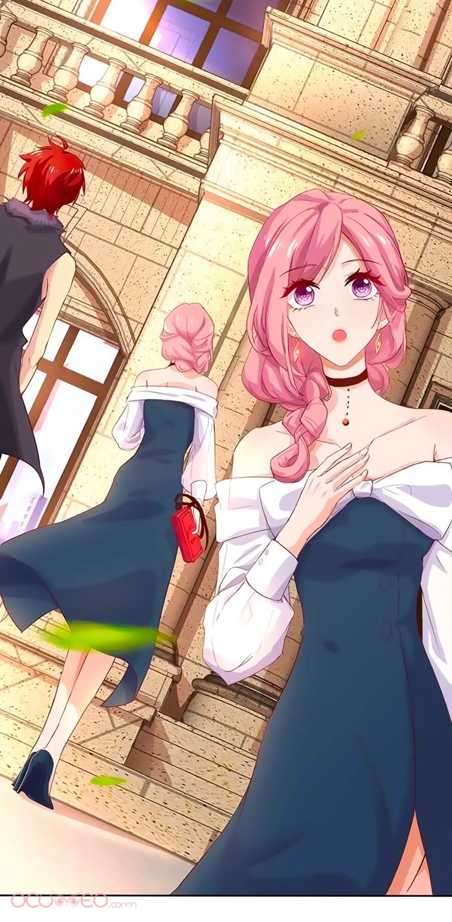 Một Thai Hai Bảo : Đưa Mami Về Nhà ! Chapter 20 - 7