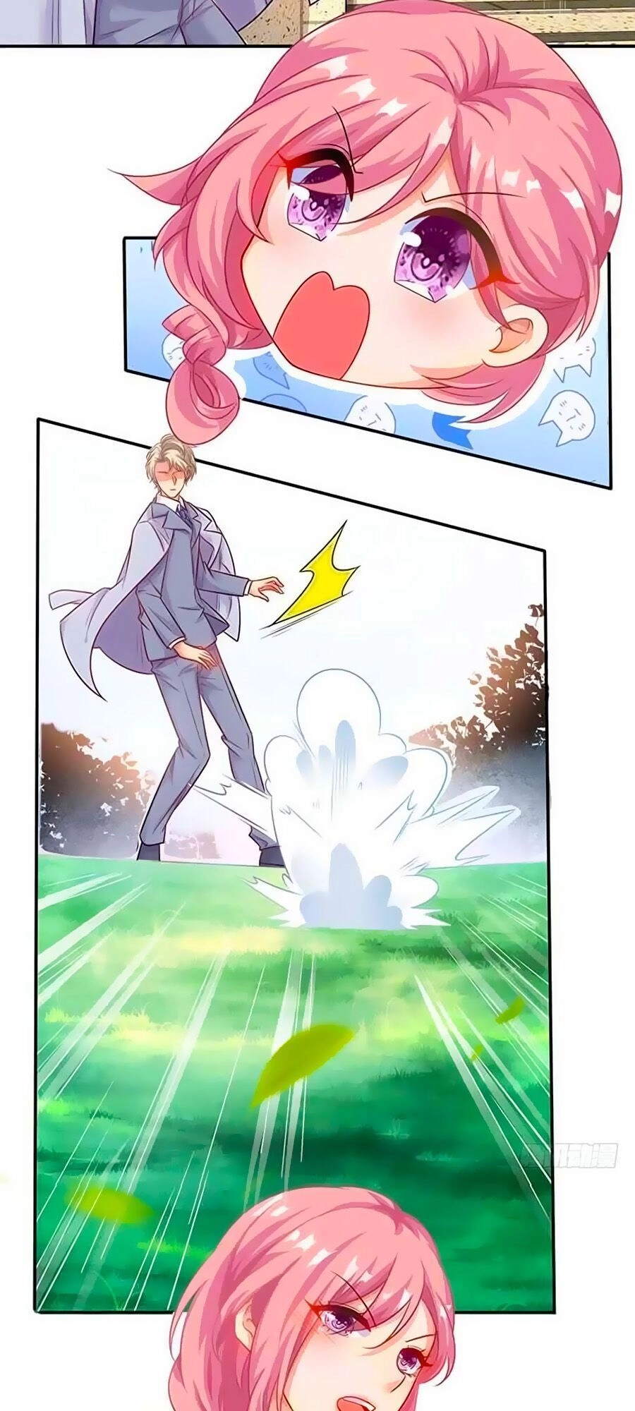 Một Thai Hai Bảo : Đưa Mami Về Nhà ! Chapter 20 - 11