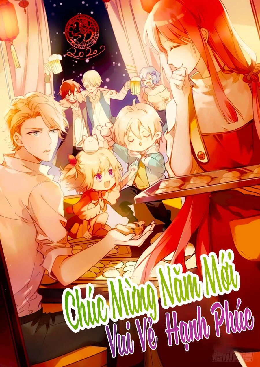 Một Thai Hai Bảo : Đưa Mami Về Nhà ! Chapter 20 - 27