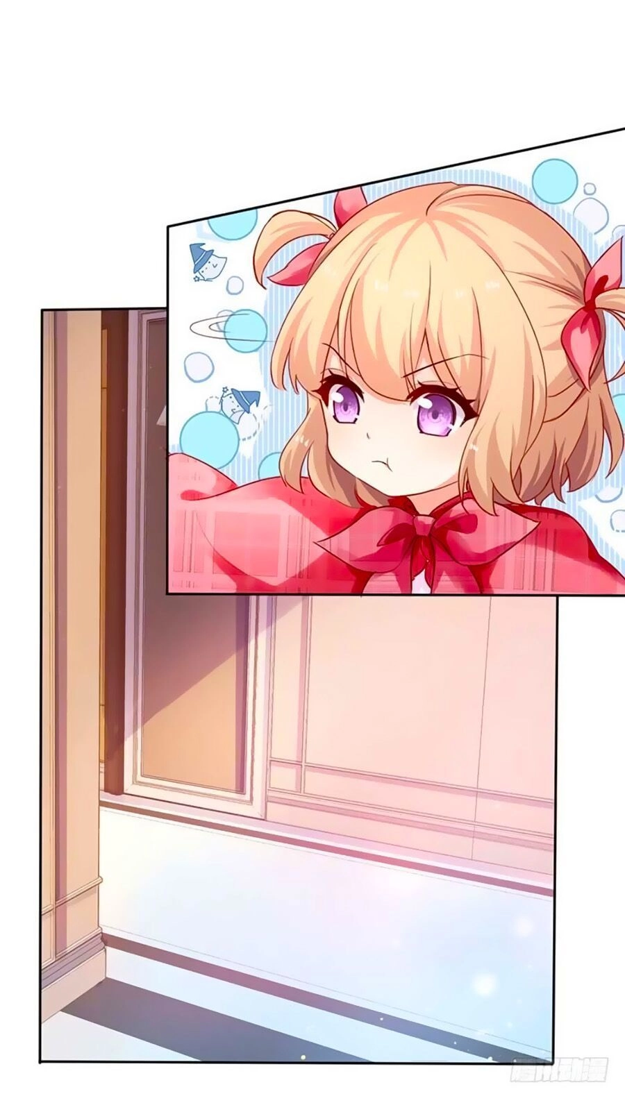 Một Thai Hai Bảo : Đưa Mami Về Nhà ! Chapter 21 - 2