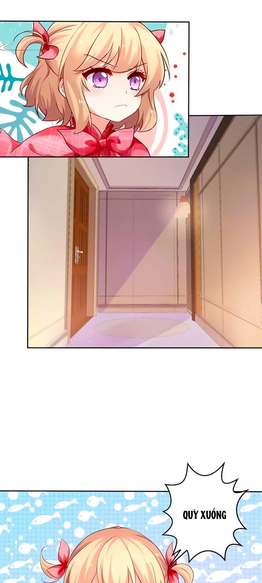 Một Thai Hai Bảo : Đưa Mami Về Nhà ! Chapter 21 - 3