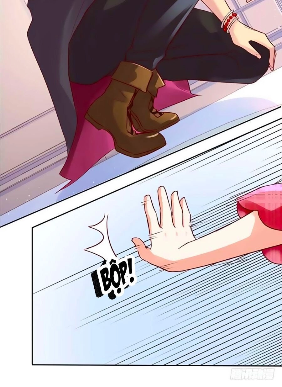 Một Thai Hai Bảo : Đưa Mami Về Nhà ! Chapter 21 - 5