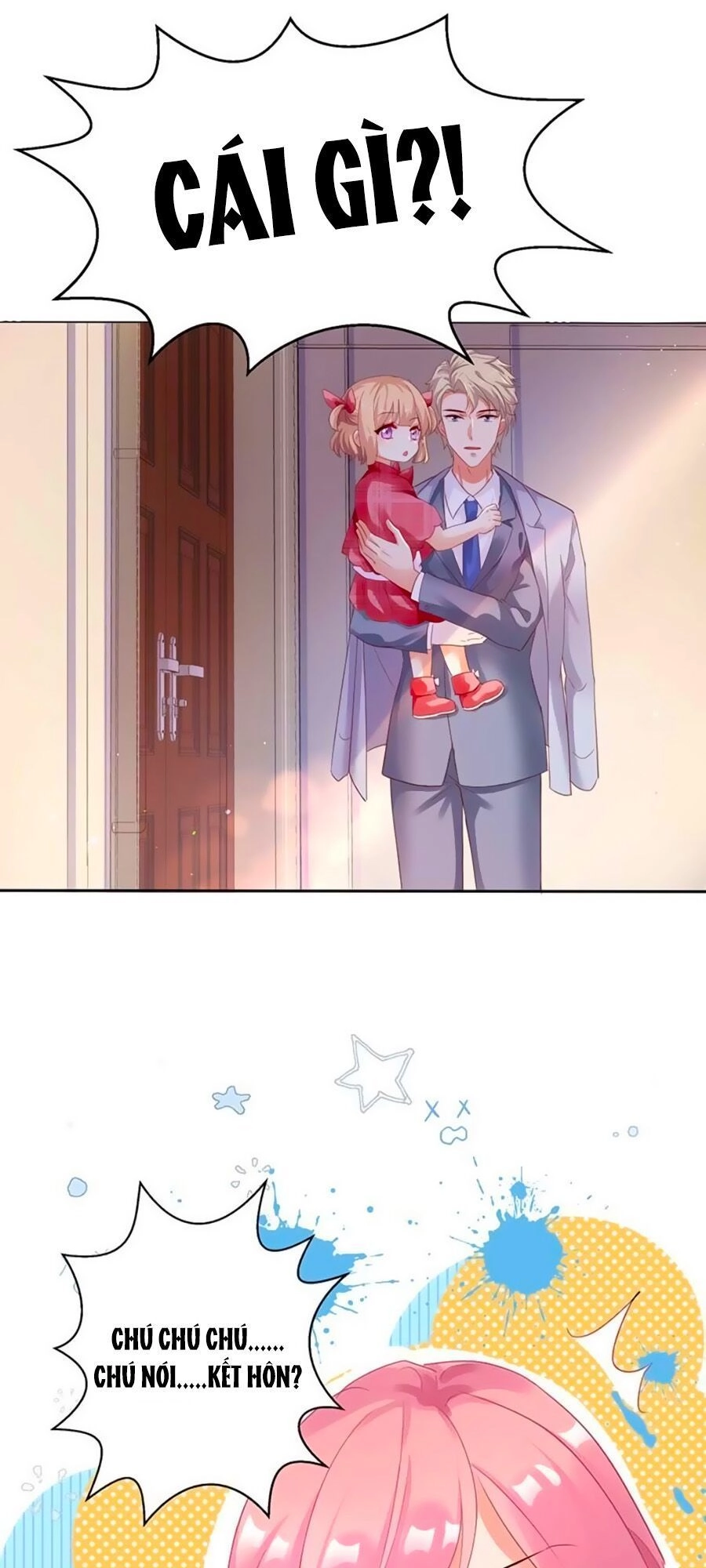 Một Thai Hai Bảo : Đưa Mami Về Nhà ! Chapter 21 - 15