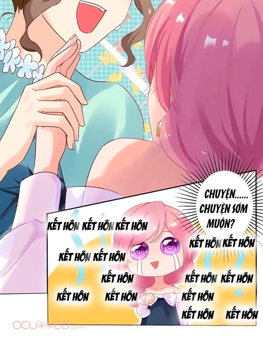 Một Thai Hai Bảo : Đưa Mami Về Nhà ! Chapter 21 - 18