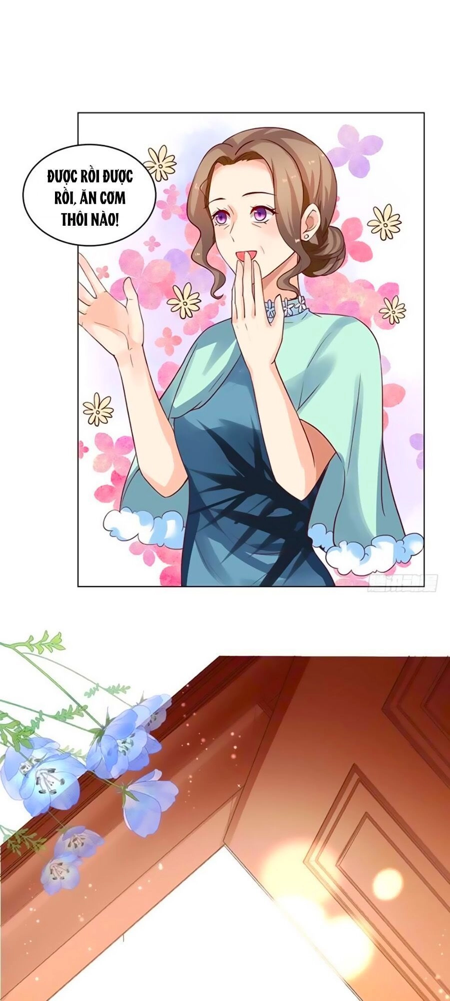 Một Thai Hai Bảo : Đưa Mami Về Nhà ! Chapter 21 - 21