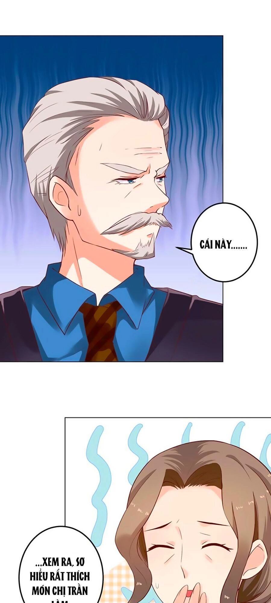 Một Thai Hai Bảo : Đưa Mami Về Nhà ! Chapter 21 - 27