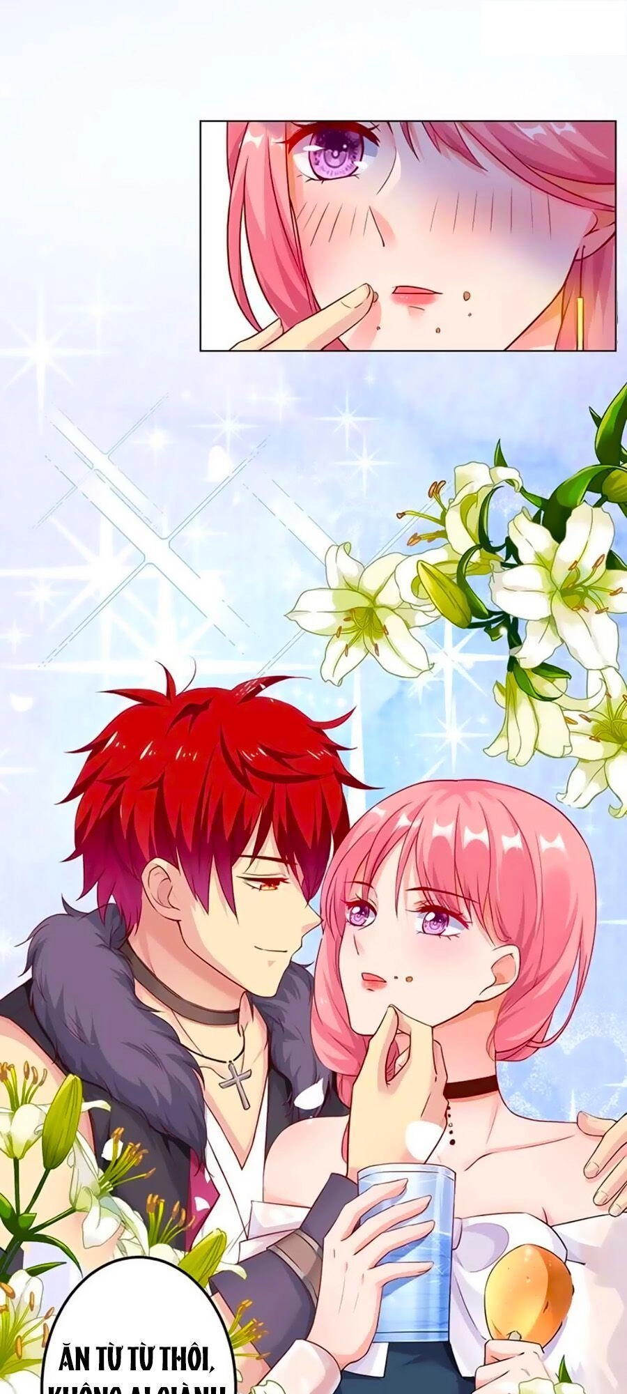 Một Thai Hai Bảo : Đưa Mami Về Nhà ! Chapter 21 - 30