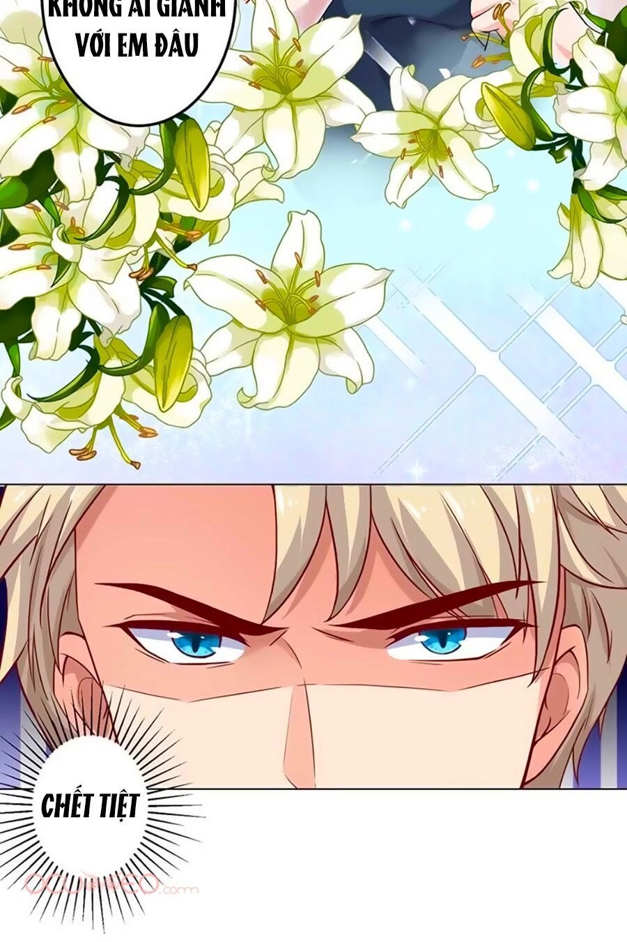 Một Thai Hai Bảo : Đưa Mami Về Nhà ! Chapter 21 - 31