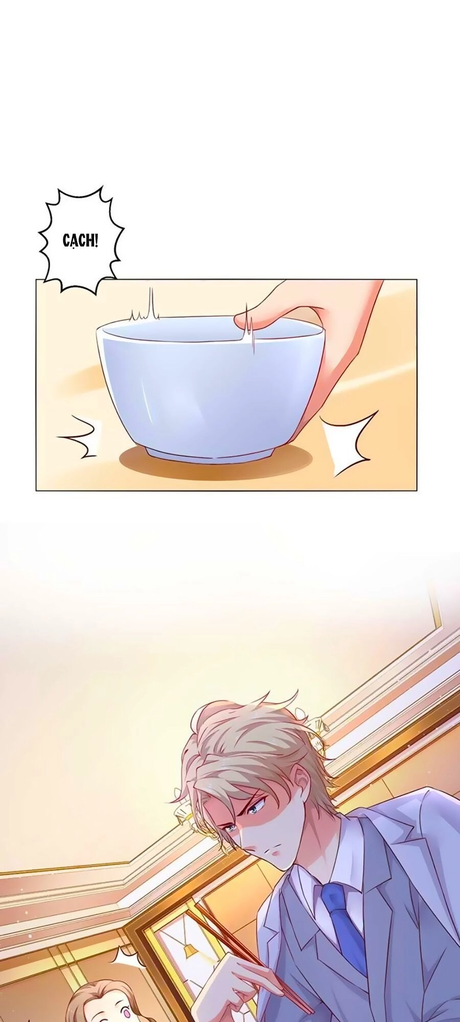 Một Thai Hai Bảo : Đưa Mami Về Nhà ! Chapter 21 - 37