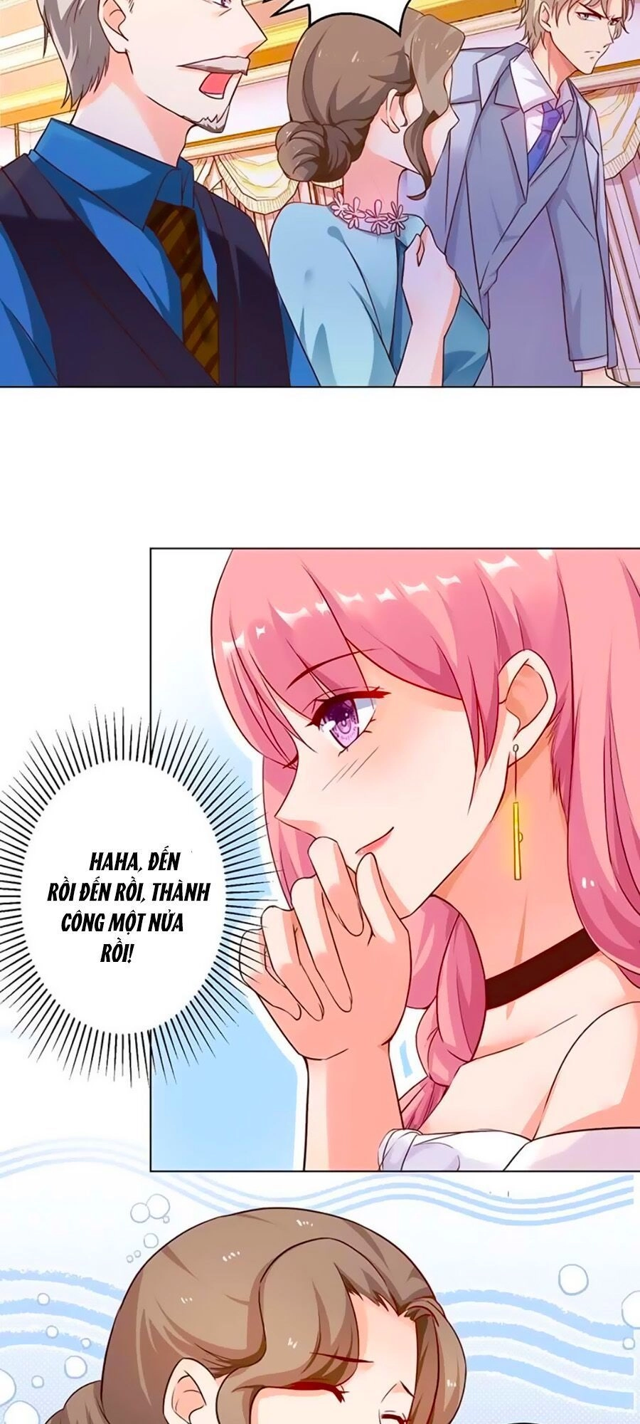 Một Thai Hai Bảo : Đưa Mami Về Nhà ! Chapter 21 - 40