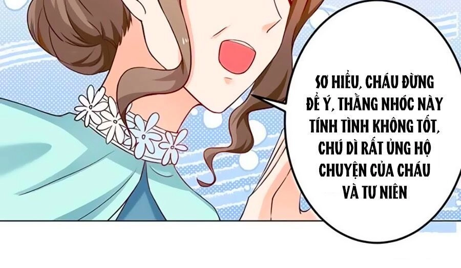 Một Thai Hai Bảo : Đưa Mami Về Nhà ! Chapter 21 - 41