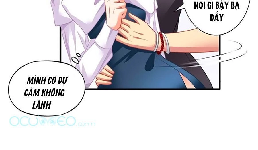 Một Thai Hai Bảo : Đưa Mami Về Nhà ! Chapter 22 - 4