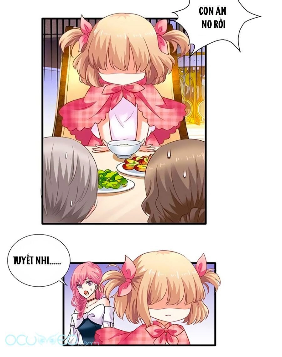 Một Thai Hai Bảo : Đưa Mami Về Nhà ! Chapter 22 - 9