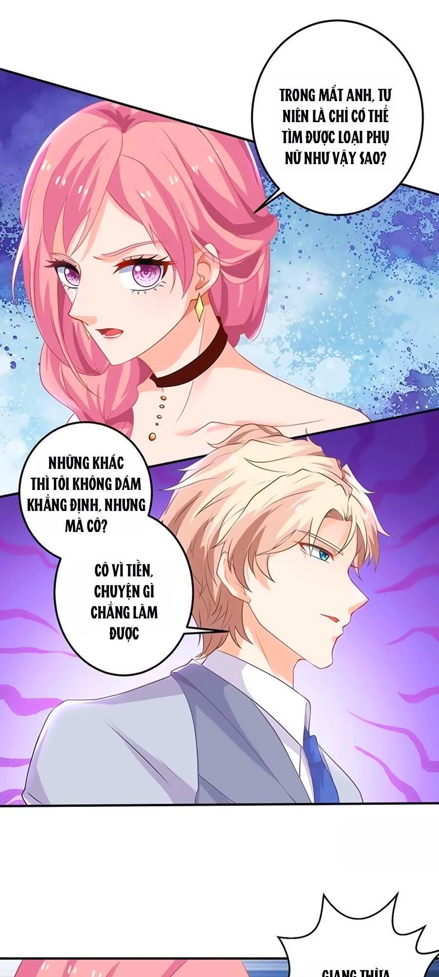 Một Thai Hai Bảo : Đưa Mami Về Nhà ! Chapter 24 - 2